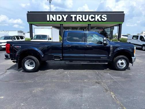 2024 Ford F-350 XLT