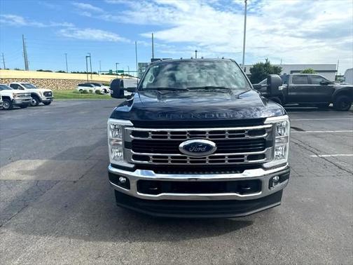 2024 Ford F-350 XLT