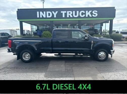 2024 Ford F-350 XLT