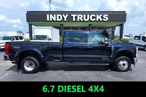 2024 Ford F-350 XLT