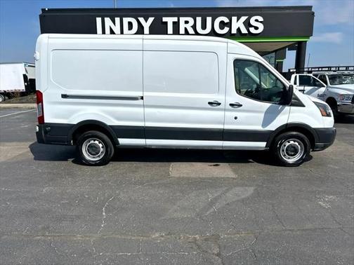 2018 Ford Transit-350 Base