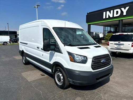 2018 Ford Transit-350 Base