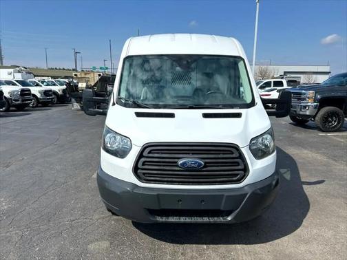 2018 Ford Transit-350 Base