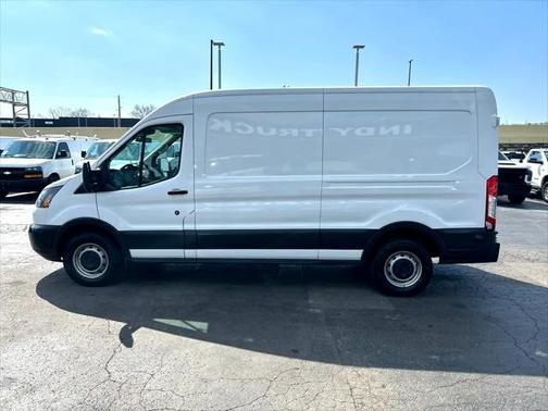 2018 Ford Transit-350 Base