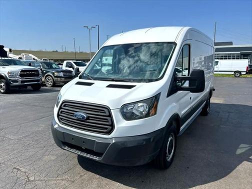 2018 Ford Transit-350 Base