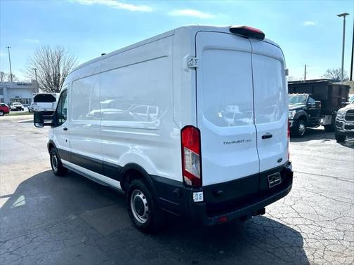 2018 Ford Transit-350 Base