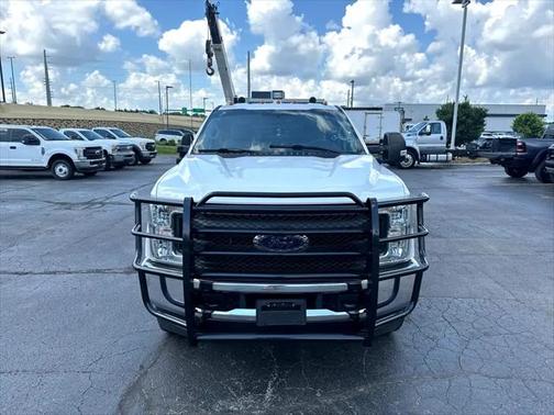 2019 Ford F-350 XL