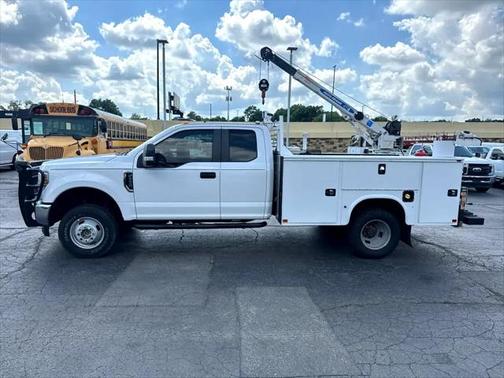 2019 Ford F-350 XL