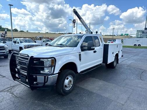 2019 Ford F-350 XL