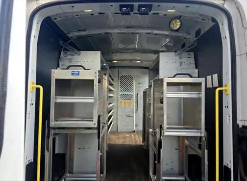 2016 Ford Transit-250 Base