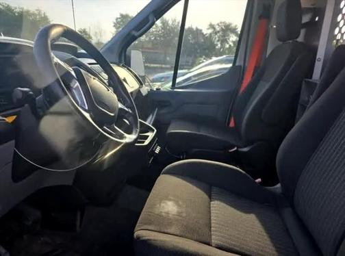 2016 Ford Transit-250 Base