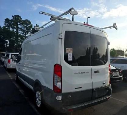 2016 Ford Transit-250 Base