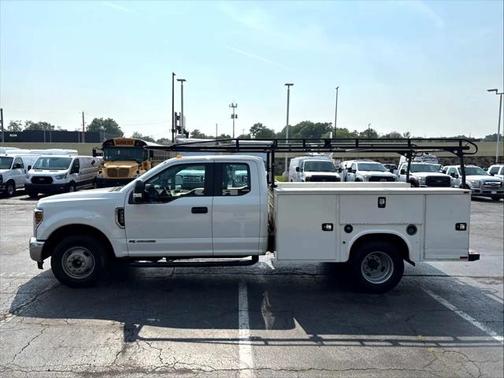 2019 Ford F-350 XL