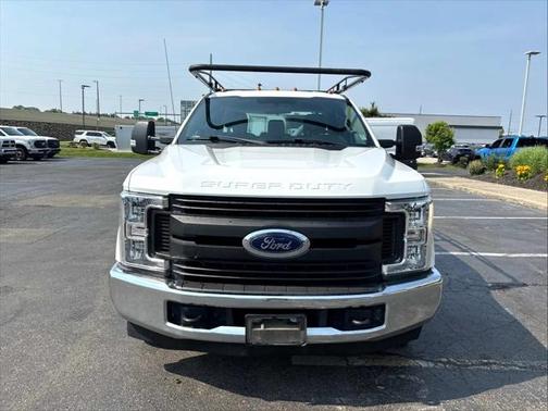 2019 Ford F-350 XL