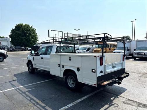 2019 Ford F-350 XL