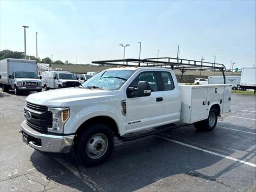 2019 Ford F-350 XL