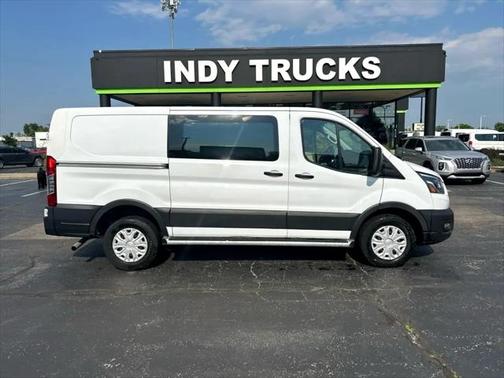 2023 Ford Transit-250 Base