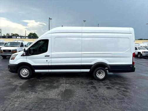 2020 Ford Transit-350