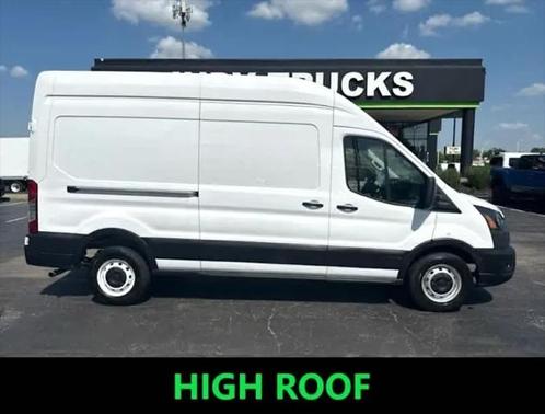 2021 Ford Transit-250 Base