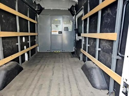 2021 Ford Transit-250 Base