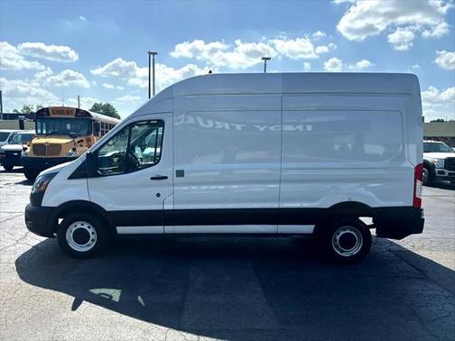 2021 Ford Transit-250 Base