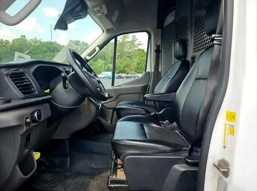 2021 Ford Transit-250 Base