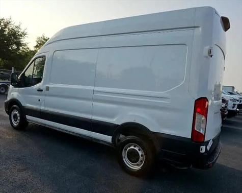 2021 Ford Transit-250 Base