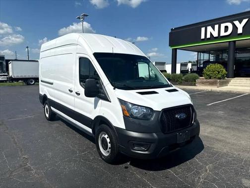 2021 Ford Transit-250 Base
