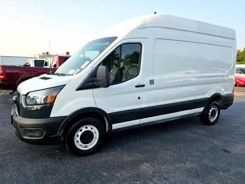 2021 Ford Transit-250 Base