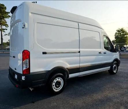 2021 Ford Transit-250 Base
