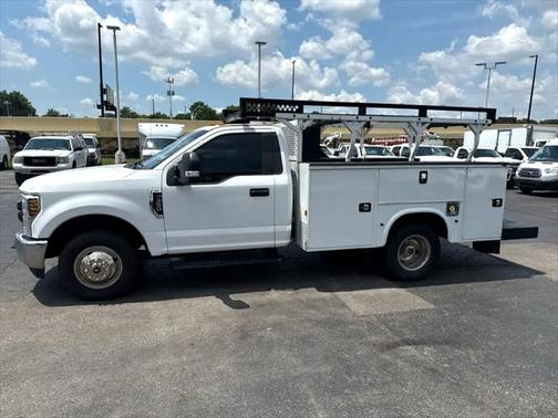 2019 Ford F-350 XL