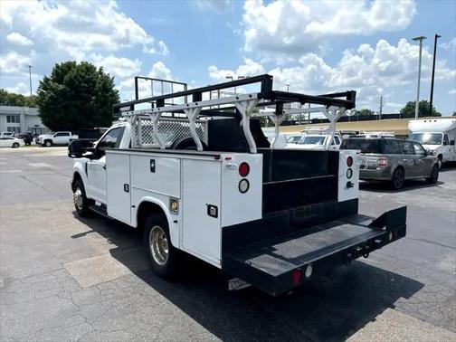 2019 Ford F-350 XL