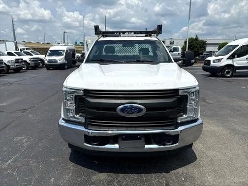 2019 Ford F-350 XL