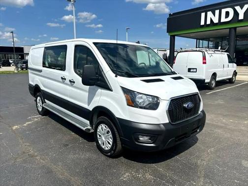 2023 Ford Transit-250 Base