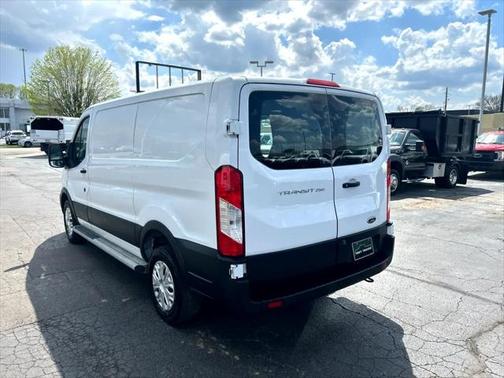 2023 Ford Transit-250 Base