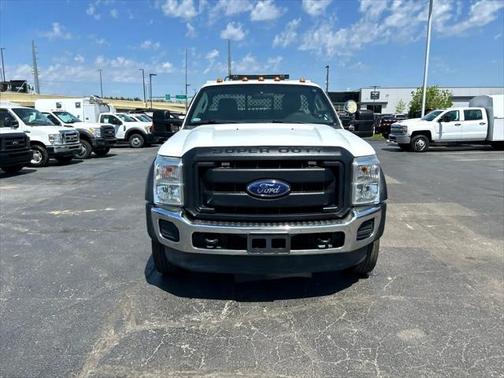 2013 Ford F-450 XL