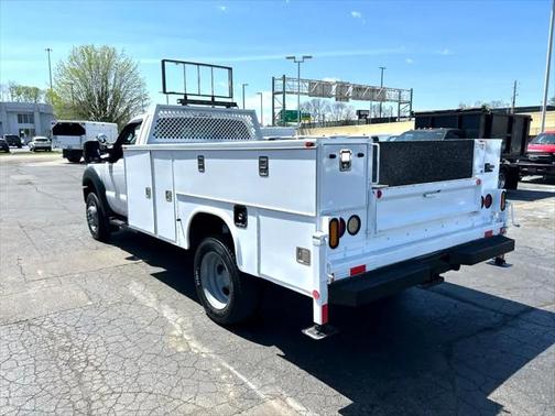 2013 Ford F-450 XL