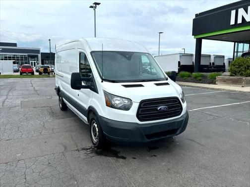 2018 Ford Transit-350 Base