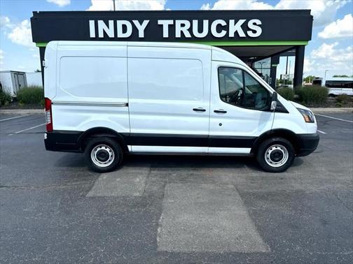 2019 Ford Transit-250 Base