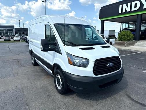 2019 Ford Transit-250 Base