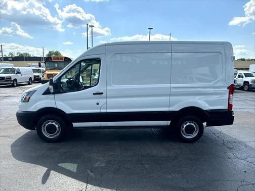 2019 Ford Transit-250 Base