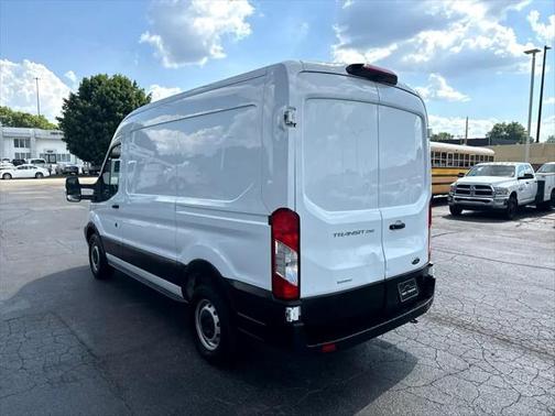 2019 Ford Transit-250 Base