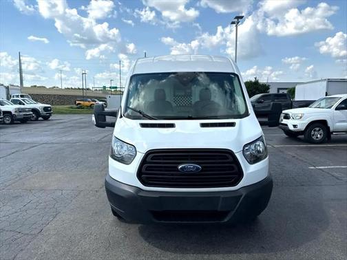 2019 Ford Transit-250 Base