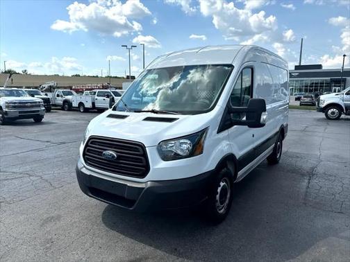 2019 Ford Transit-250 Base