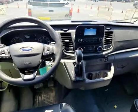 2023 Ford Transit-250 Base