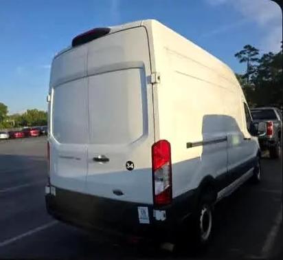 2023 Ford Transit-250 Base