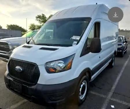 2023 Ford Transit-250 Base