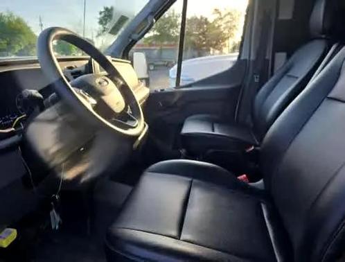 2023 Ford Transit-250 Base