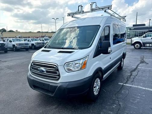 2018 Ford Transit-150 XLT