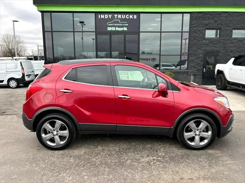 2013 Buick Encore Base